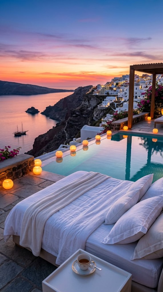 Santorini