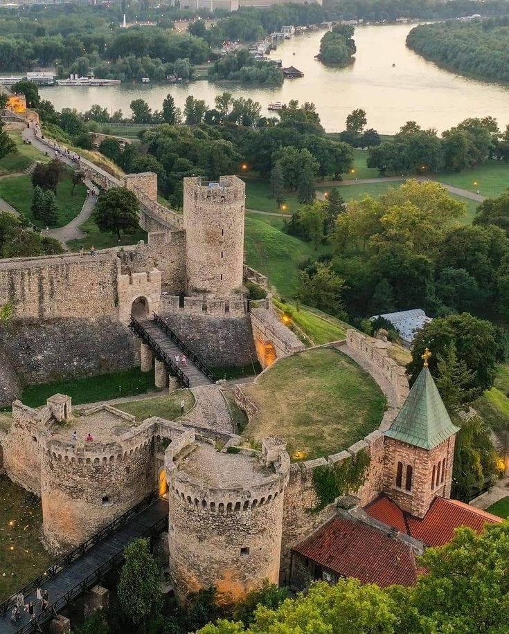 Belgrad Kalesi