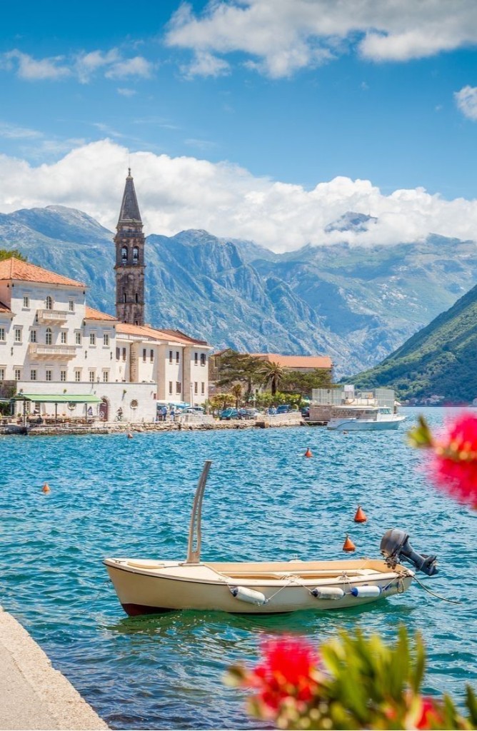 Perast