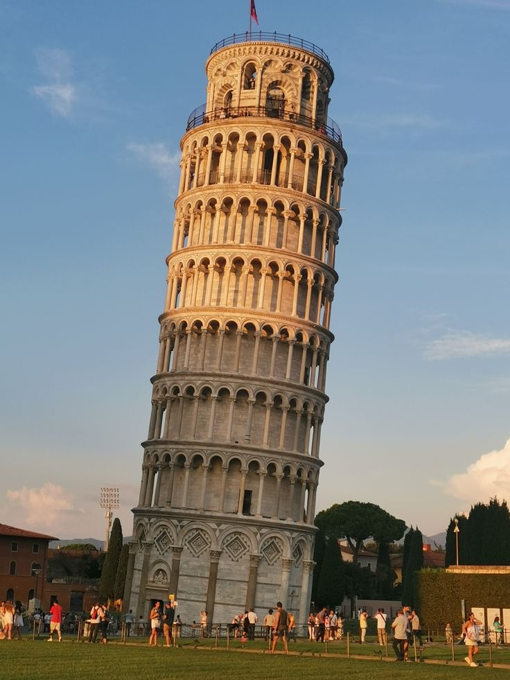Pisa Kulesi