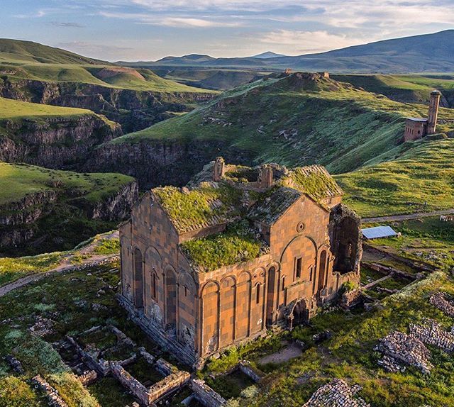 Doğu Anadolu