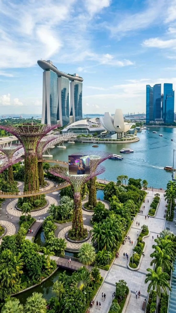 Singapur