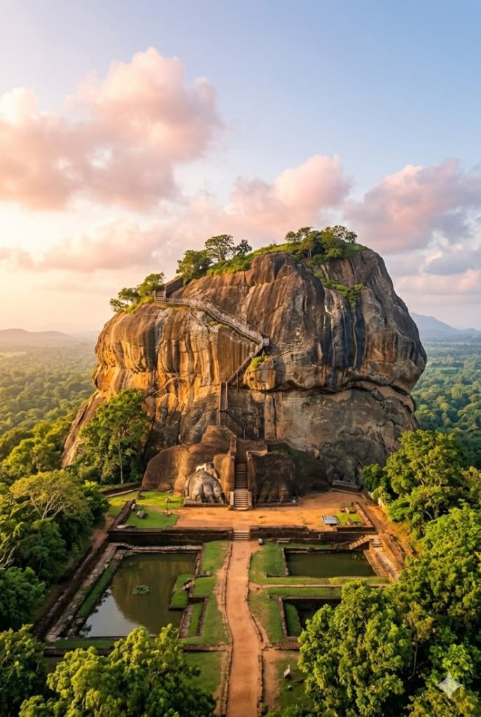 Sri Lanka
